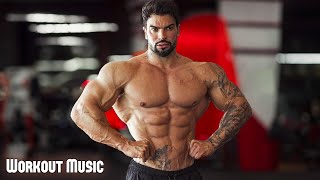 Best Gym Workout Music 2024 💪 Top Motivational Songs 👊 Fitness, Gym, Workout Motivation Music