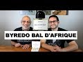 Byredo Bal d'Afrique (2008) Fragrance REVIEW with Redolessence