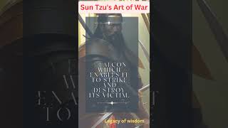 Sun Tzu art of war || #shorts #quotes