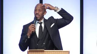 The Hidden Life - CBC Resurrection Sunday 8 am Service