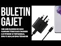 Samsung Pun Taknak Bagi Charger? Pulak Dah