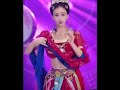 麦穗儿，最佳舞者 恒大歌舞团 dance beautiful