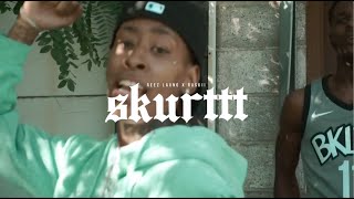 Reez LaUno Feat. Flip Ruskii - Skurttt  🚀Shot By UnoGfx