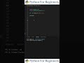 How To Plot Pandas Dataframe Using Matplotlib | Python For Beginners