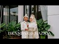 Teaser Of Iskandar & Haziqa | Rumah Abang Jamil Kota Masai, Hall 1