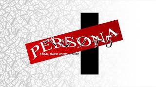 Wake Up, Get Up, Get Out There - Persona 20th Anniversary