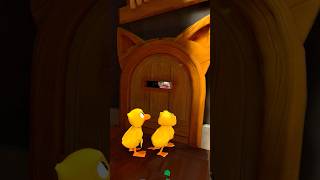 【ネコVR】🐈️猫 vs メス猫🐱♀part226b I Am Cat #vr #game #funnyvideo