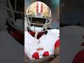 Brandon Aiyuk Says The San Francisco 49ers “Don’t Want Me Back” #shorts