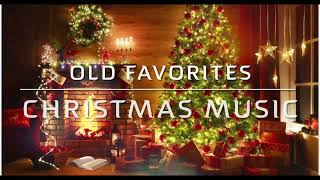 Old Favorites Christmas Music