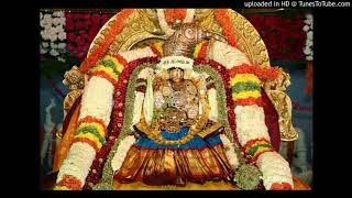 Alamelu Mangaa Hari అలమేలు మంగ హరి అంతరంగా Annamayya (Smt S Janaki)