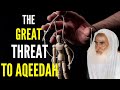 The ATTACK on 'AQEEDAH|Shaykh ibn Salih al-Uthaymeen