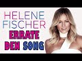 Helene Fischer Songs erraten - Das Ultimative Musik Quiz  | Errate Den Schlager Hit