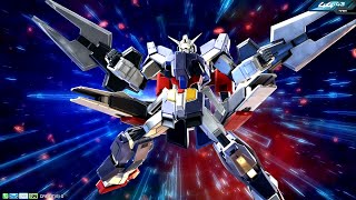 【ARC】今日もどこかでオーバーブースト トライアドバトル ガンダムAGE-1 フルグランサ