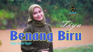 BENANG BIRU (Meggi Z) - TIYA (cover Dangdut)