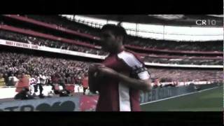 C.Fabregas -- "Arsenal Isn't where I Belong"