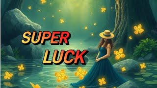 Super Natural Good Luck