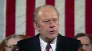 The 70s: "The State of the Union is Not Good" T...
