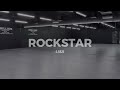 lisa rockstar but you are in an empty dance studio ✦