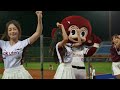 2023.07.21 樂天集團日 日常搗蛋的猿氣 rakuten girls 筠熹 語芯 若潼tohoku golden angels ruka