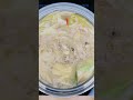 泰式椰汁雞湯 @thai太點煮