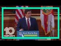 Gov. Ron DeSantis announces state's reopening plan