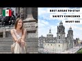 Mexico City Travel Guide | I didn't expect this!