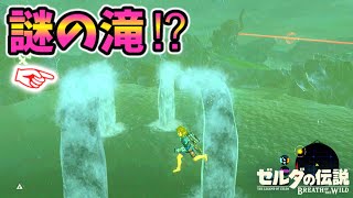 ヴァ･ルッタを2体召喚すると割と大変な事に！？【ブレワイ BotW】裏技 バグ 検証 ゆっくり実況 glitch