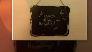 Nurture Massage