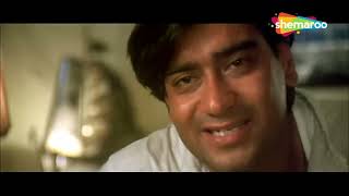 Gundaraj Hd- Ajay Devgan - Kajol - Amrish Puri  - 90s  Popular Action Movie