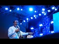 Powerful Ministration by Pst Nathaniel Bassey at Lagos Holy Ghost Festival 2026