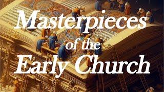 The Great Books of Early Christianity