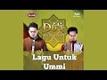 Lagu Untuk Ummi - DU'A [lirik]