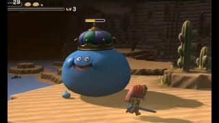 【DQB1 初見実況】#11 ～懐かしの3賢者、集合～ ドラゴンクエストビルダーズ1【PS3】