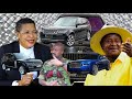 Finally Anitah Among Afunye Ku Sanyu Museveni Alagidde Gen Muhoozi Amudizze Emotooka Ze Zona