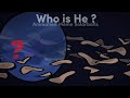 Who Is He [she] | @SolarBalls  Animation | 5th gas giant