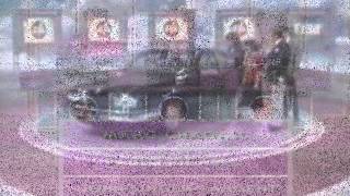 Split Second 1986 Theme Unclean