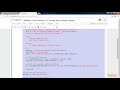 Python Data Visualization with Matplotlib 2.x :Get End-of-Day Stock Data from Quandl|packtpub.com