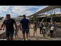 4k 🇭🇺 hungary 🚶🏻walking🚶🏻 velence lake gopro