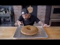 binging with babish the everything bagel from everything everywhere all at once