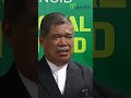 Isu beras: Beli lah sekampit, bulan depan beli lain - Mat Sabu