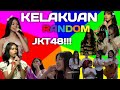 [PART8] KERANDOMAN MEMBER JKT48,core JKT48