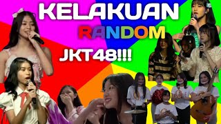 [PART8] KERANDOMAN MEMBER JKT48,core JKT48