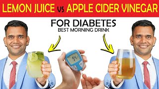 The Best Morning Drink You Can Have Empty Stomach - Dr. Vivek Joshi