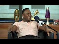 Hall of Fame RB Barry Sanders Talks Andrew Luck & More with Rich Eisen | Full Interview | 8/27/19