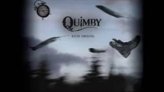 Quimby - Kicsi ország