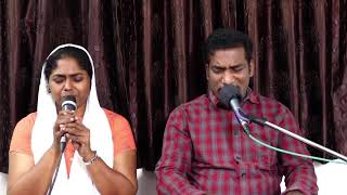 இயேசு சுமந்து கொண்டார் WORSHIP \u0026 WORD||OPEN SKY MINISTRIES| |PR.BACKIYARAJ||FOR PRAYER-9600185832|