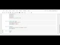 Pyplot overview and its Component