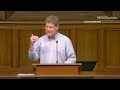 Consider Carefully How You Listen to the Lord (Mark 4:21-25), Sermon by Andy Davis