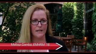 Cornell/ILR Executive Master in Human Resource Management - online and on campus