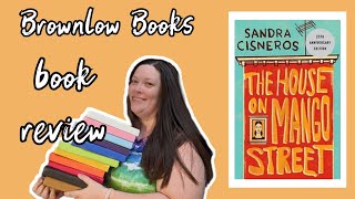 The House On Mango Street, Sandra Cisneros || Book Review